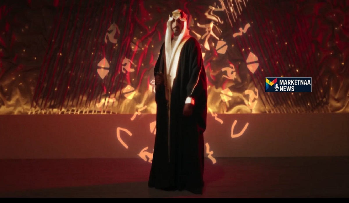Read more about the article شعار يوم التأسيس 2026| جذور راسخة وهوية لا تتغير.. الدلالات والتفاصيل والفارق عن شعار اليوم الوطني