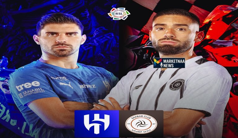 Read more about the article مواجهات اليوم الثاني| مباريات دوري روشن اليوم الجمعة.. الجولة 24 بتصدرها الشباب صد الهلال