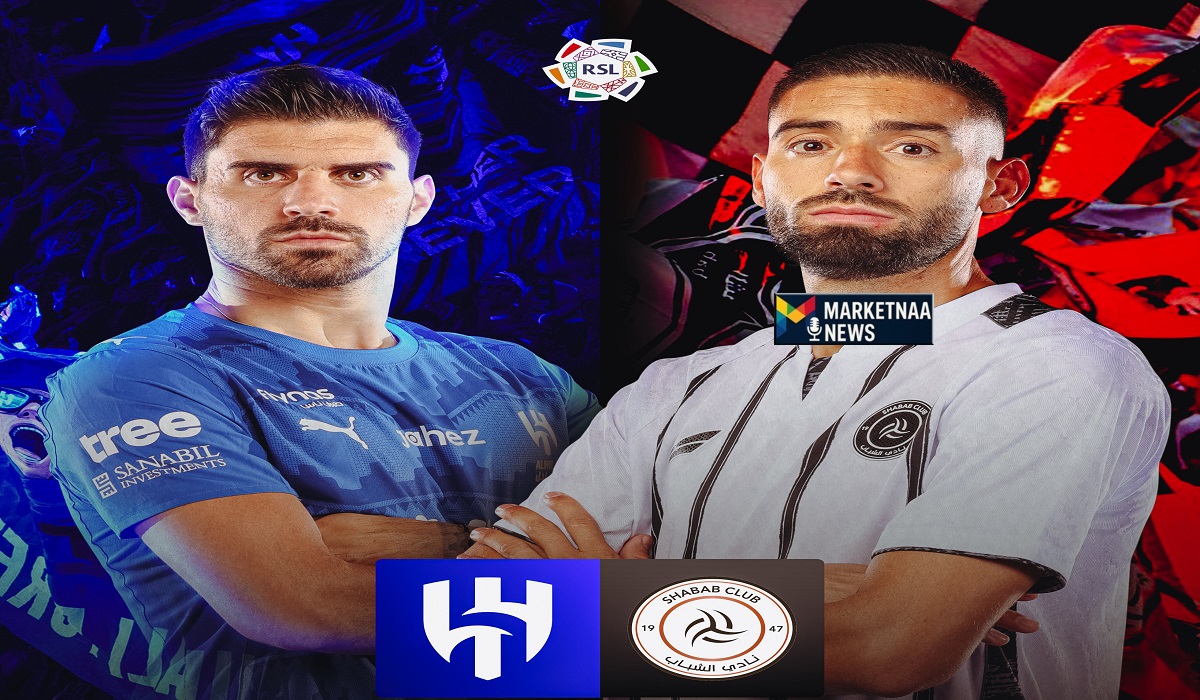Read more about the article مواجهات اليوم الثاني| مباريات دوري روشن اليوم الجمعة.. الجولة 24 بتصدرها الشباب صد الهلال