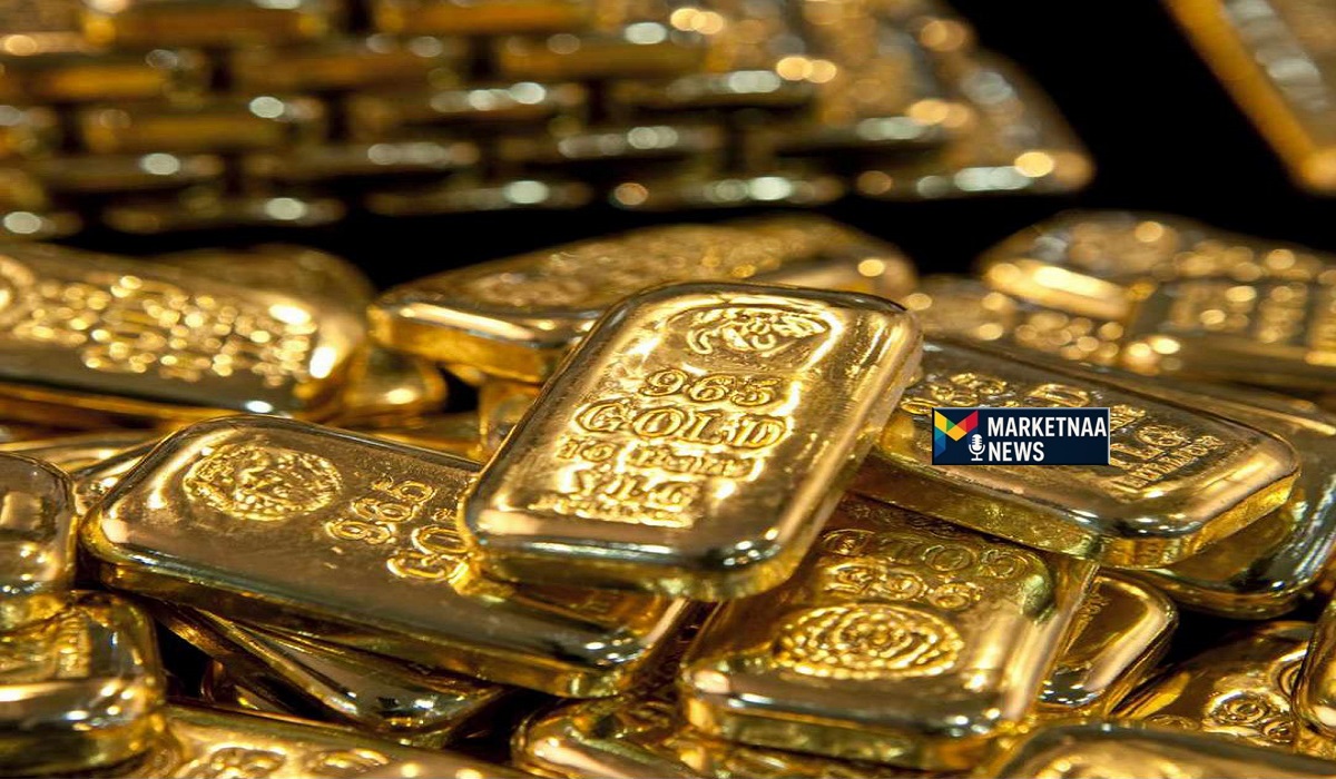 Read more about the article قبل الحرب الإيرانية| أسعار الذهب العالمية.. اليوم 28-2-2026 عند مستوى قياسي فما توقعات الأسبوع القادم