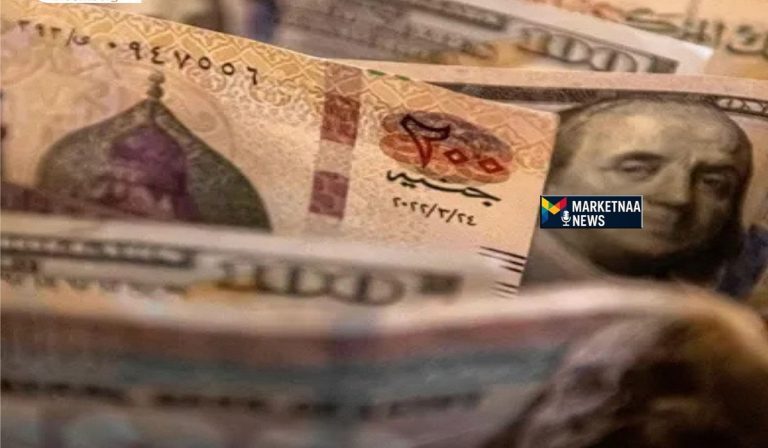 Read more about the article سعر صرف الدولار مقابل الجنيه المصري| أحدث المؤشرات بجلسة ختام الأسبوع.. الخميس 12-2-2026