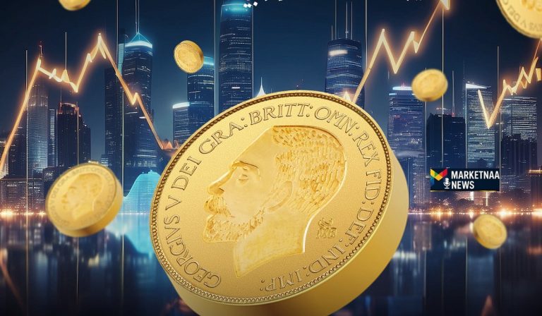 Read more about the article بعد ختام أسبوعي بمكاسب 2000 جنيه| سعر الجنيه الذهب اليوم.. مع أسعار BTC الأحد 8-2-2026