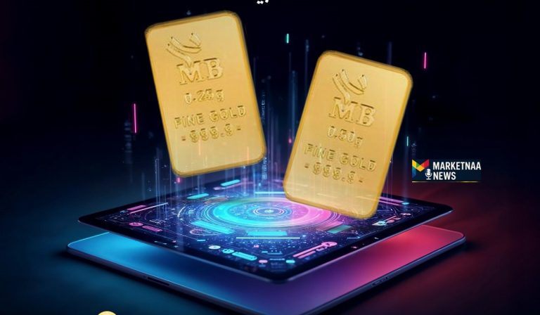 Read more about the article سعر سبيكة الذهب اليوم| مقارنة بين عيار 24 و21 في مصر بكل الأوزان.. السبت 7-2-2026
