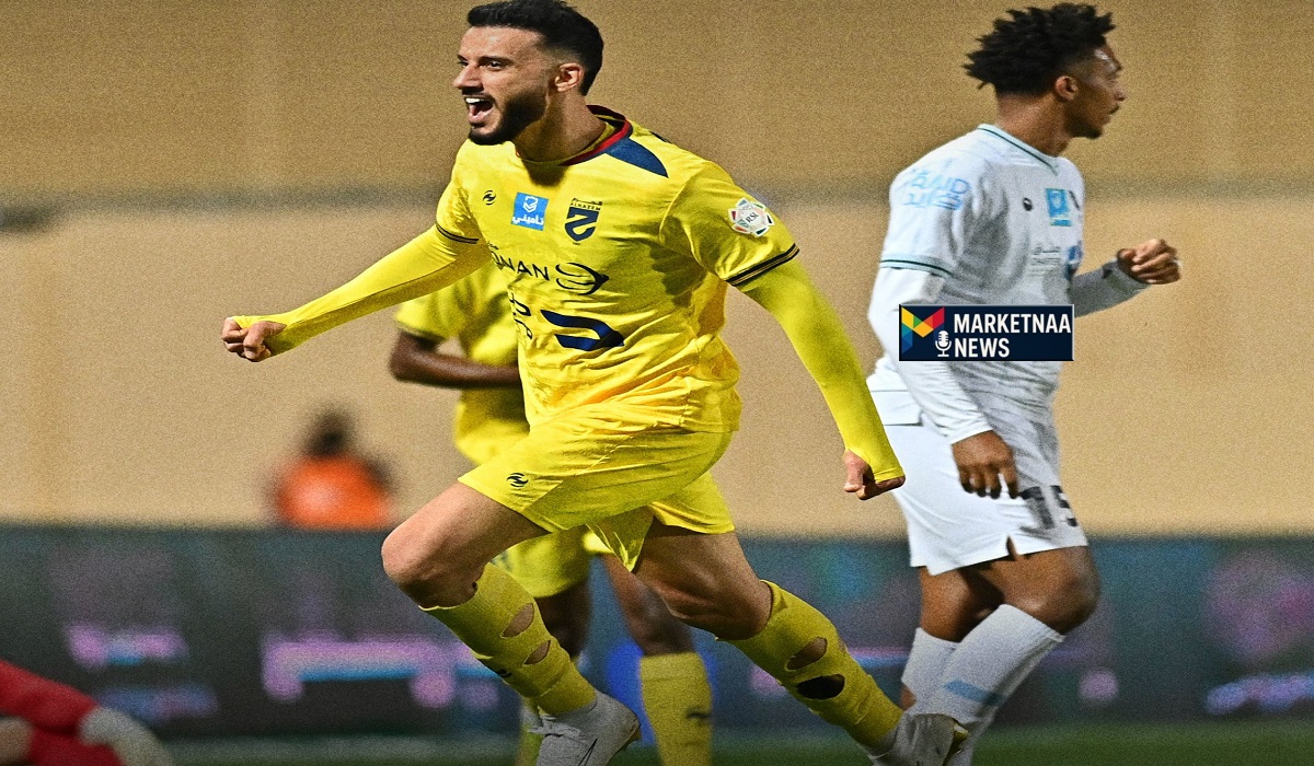 Read more about the article ترتيب الدوري السعودي| قراءة تحليلية قبل مباريات الجمعة 13-2-2026 دوري روشن الجولة 22