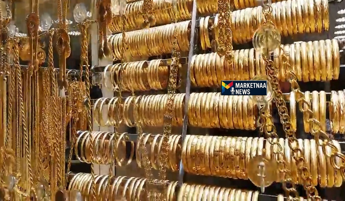 Read more about the article بأسعار المتاجر والأسواق| سعر بيع الذهب المستعمل اليوم في السعودية.. مع بكم الشراء الأحد 15-2-2026