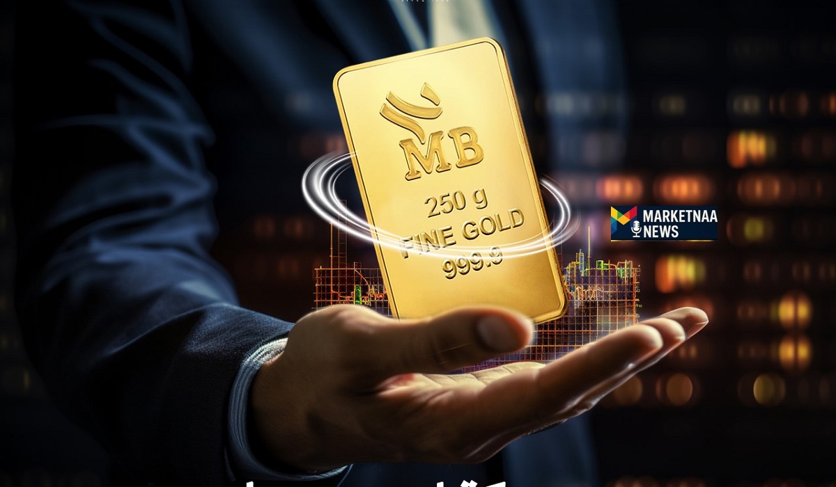 You are currently viewing بعد أسبوع التغيرات الحادة| سعر سبائك الذهب في السعودية اليوم.. السبت 7-2-2026