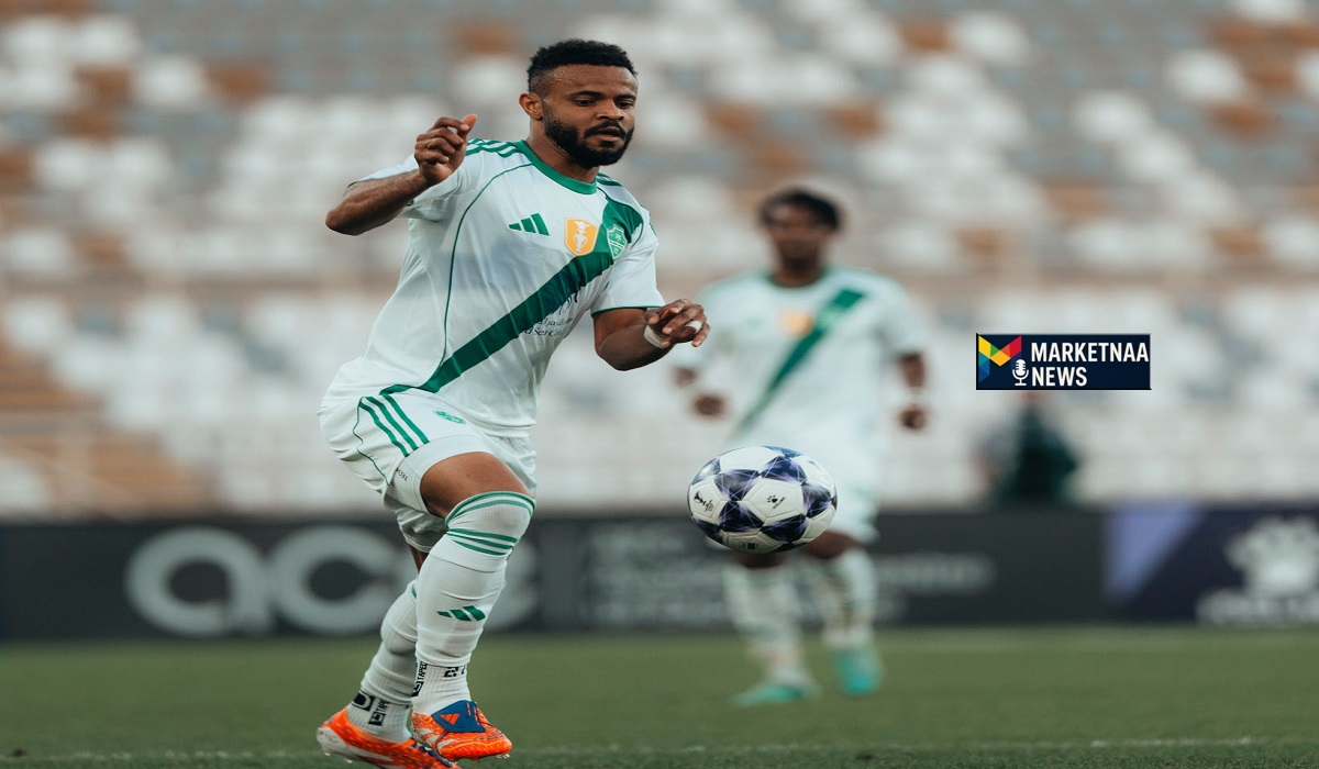 Read more about the article بوابة النقطة 50 دوري روشن| الشباب ضد الأهلي.. موعد المباراة والقنوات الناقلة