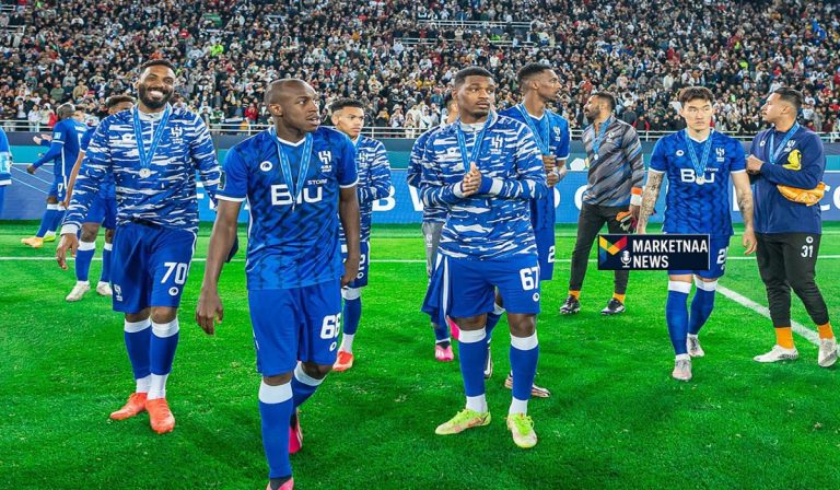 Read more about the article مواجهة الحسم للزعيم بالمملكة آرينا| الهلال ضد الاتفاق.. الموقف من المنافسة وموعد المباراة والقنوات الناقلة