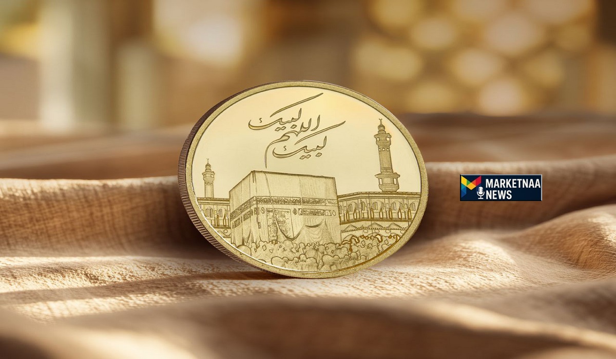 You are currently viewing مكاسبه تخطت 1100 جنيه| سعر الجنيه الذهب اليوم في مصر.. كل الأوزان الجمعة 13-2-2026