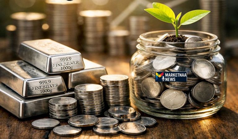 Read more about the article سعر الفضة اليوم في السعودية| بعد تراجع أسبوعي 7.13% .. أسعار السبت 14-2-2026