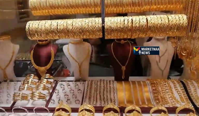 Read more about the article سعر جرام الذهب اليوم في مصر| شامل أسعار الذهب اليوم في مصر عيار 21 بالمصنعية الجمعة 20-2-2026