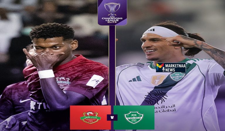 Read more about the article القنوات الناقلة لمباراة الأهلي ضد شباب الأهلي| دوري أبطال أسيا للنخبة.. الموعد والتفاصيل