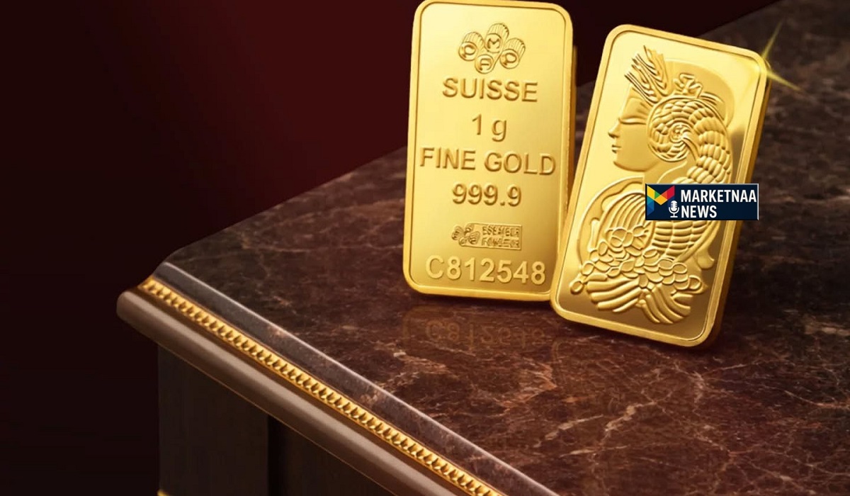 Read more about the article سعر سبيكة ذهب 100 جرام في الكويت اليوم| أسعار الذهب الاثنين 16-2-2026 وسط تراجعات تصحيحية