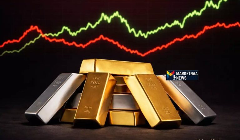 Read more about the article بمكاسب 1500 ريال لوزن 100 جرام| سعر سبائك الذهب في السعودية اليوم.. كل الأوزان الاثنين 23-2-2026