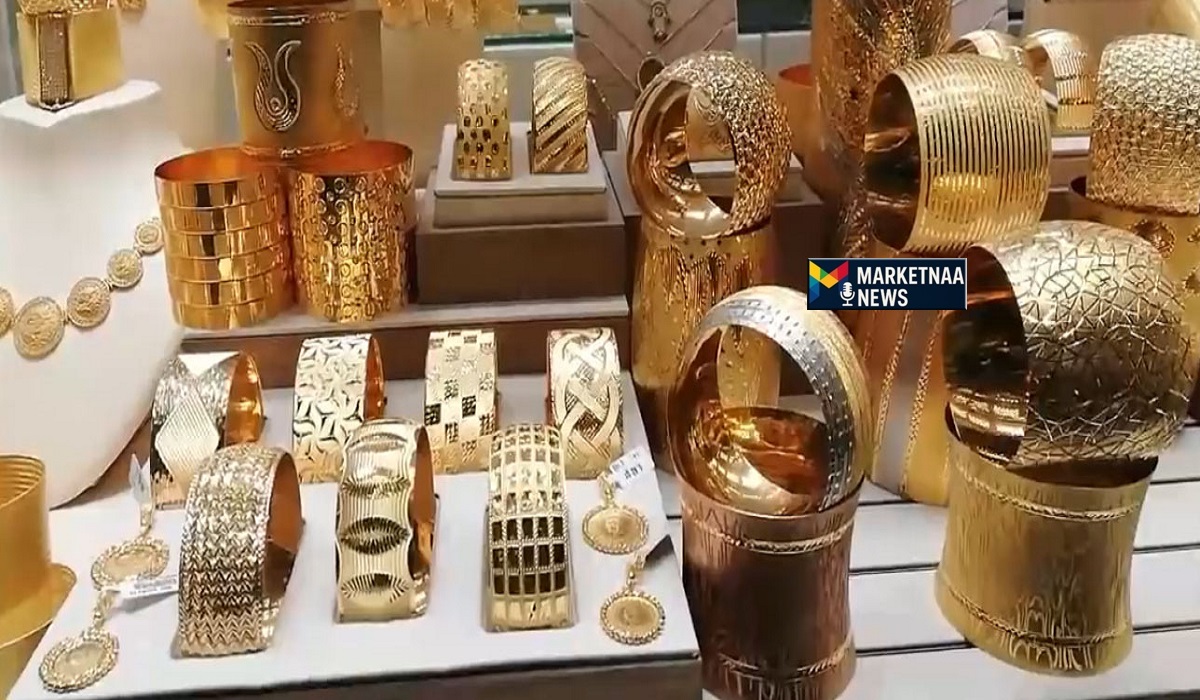 Read more about the article أسعار الذهب اليوم في ألمانيا| تصحيح طفيف.. والأوقية عالمياً تتماسك أعلى 5000 دولار الخميس 12-2-2026