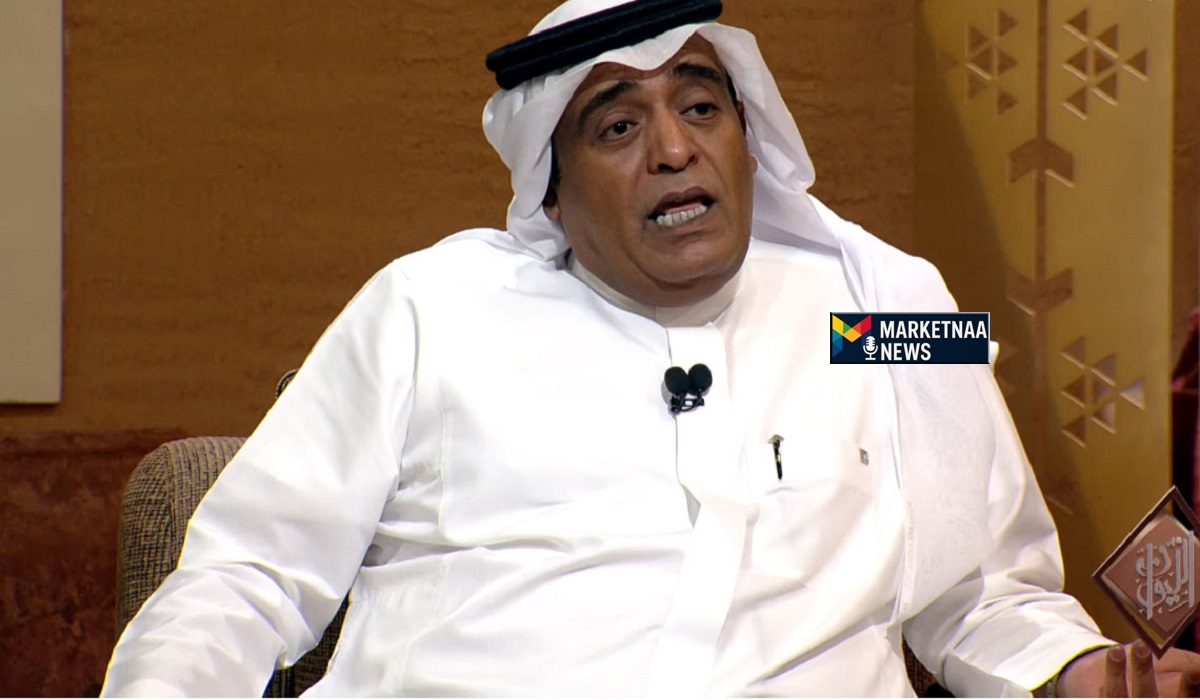 Read more about the article وليد الفراج..”الهلال ملهم وقضايا النصر مفتعلة”.. ويكشف حقيقة الخلاف مع الأمير عبد الرحمن بن سعود