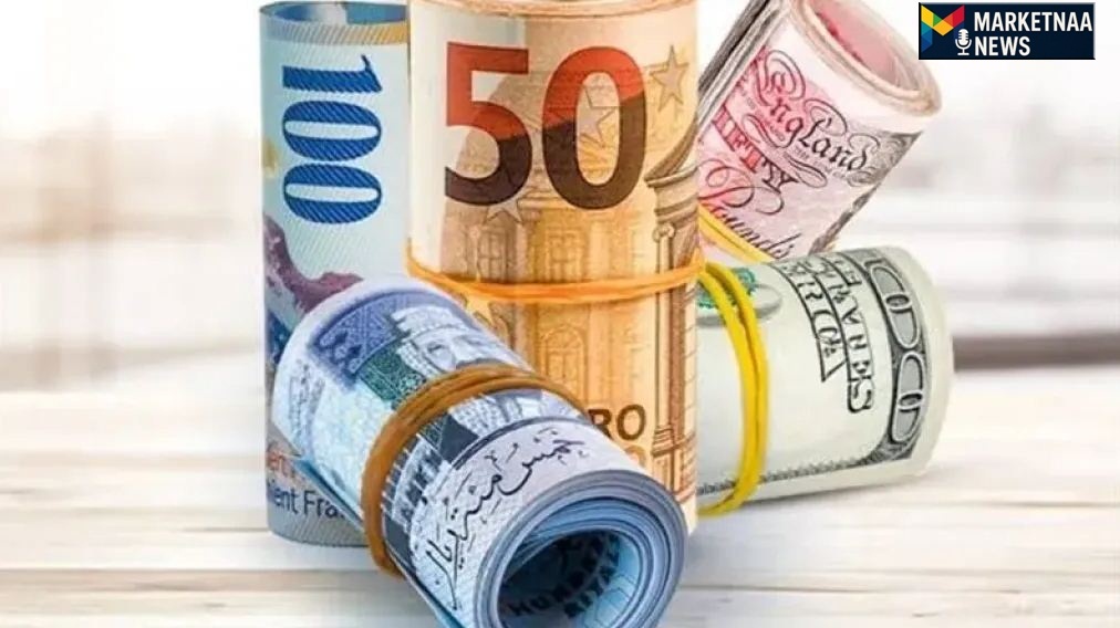 Read more about the article آخر تحديث .. أسعار العملات في مصر بأخر سعر قبل بدء تعاملات الأربعاء في الينوك