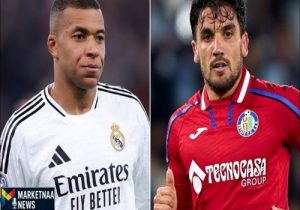 موعد مباراة ريال مدريد ضد خيتافي 