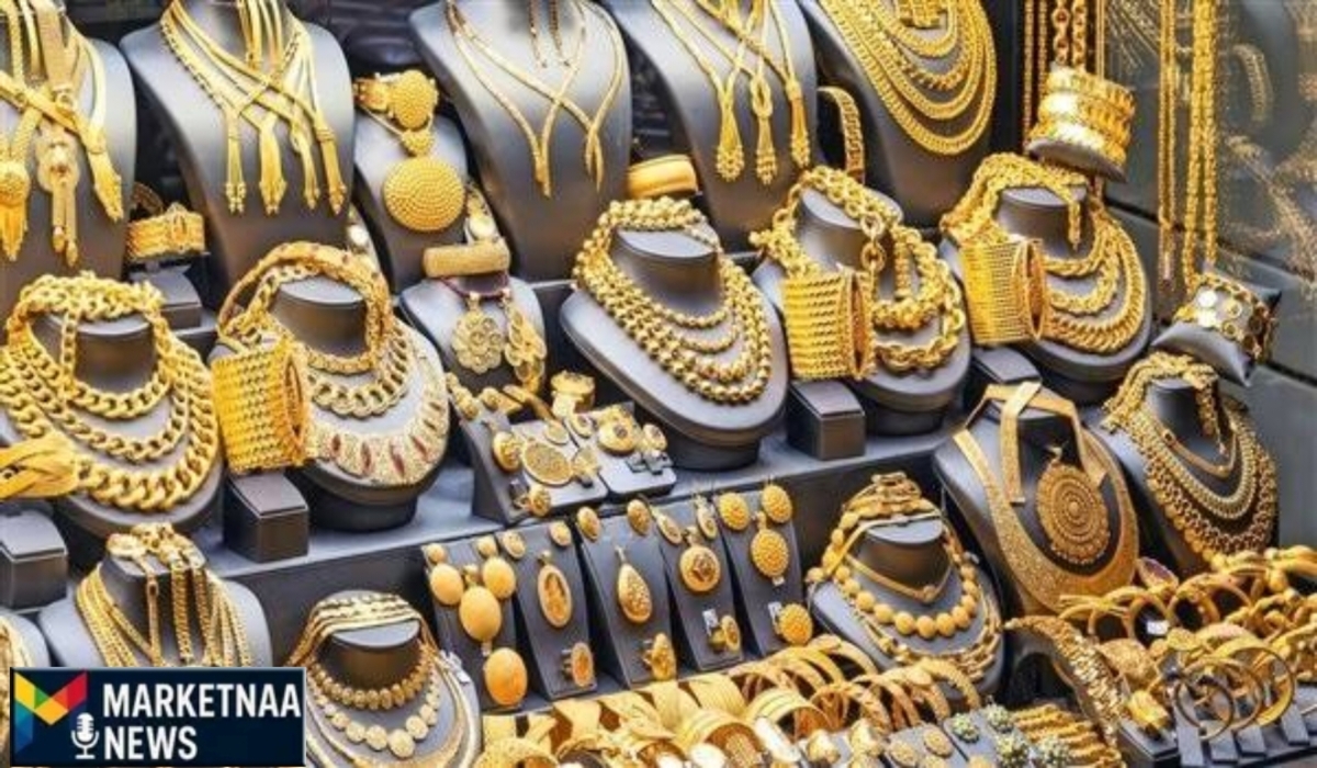 Read more about the article تراجع طفيف.. انخفاض سعر الذهب في الكويت اليوم الأربعاء 4 مارس 2026 وعيار 21 يسجل 44.21 دينار كويتي