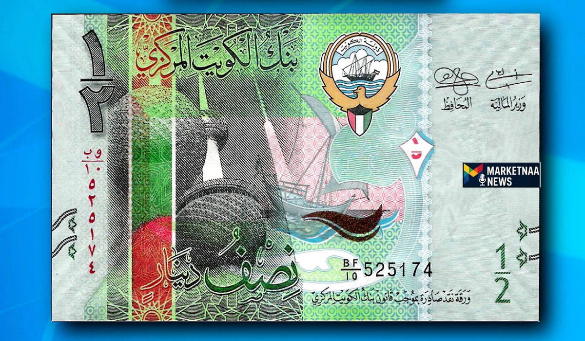 Read more about the article سعر الدينار الكويتي بالمصري| شامل أسعار بنك مصر والأهلي.. والتحويل بشركات الصرافة الاثنين 2-3-2026