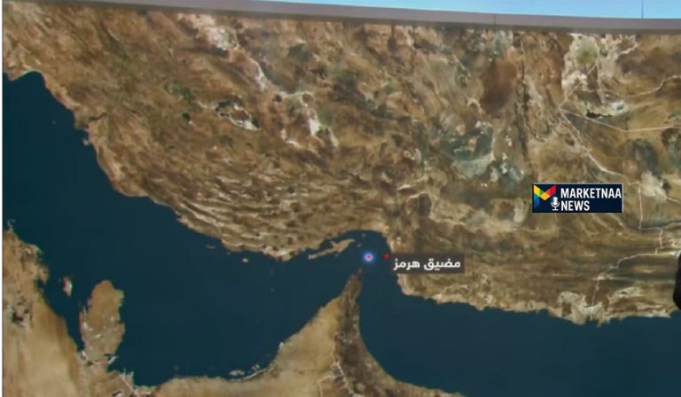 Read more about the article مضيق هرمز| إعلان الحرس الثوري: “المضيق مُغلق” ومن يعبر “يُحرق” فما موقف الولايات المتحدة