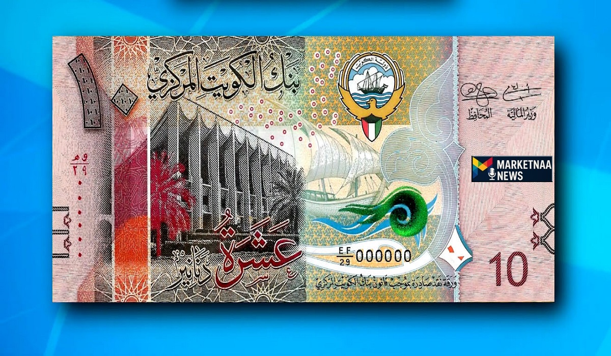 Read more about the article سعر الدينار الكويتي مقابل الجنيه المصري| مع الصعود.. الفارق المصرفي بين مصر والكويت الثلاثاء 3-3-2026