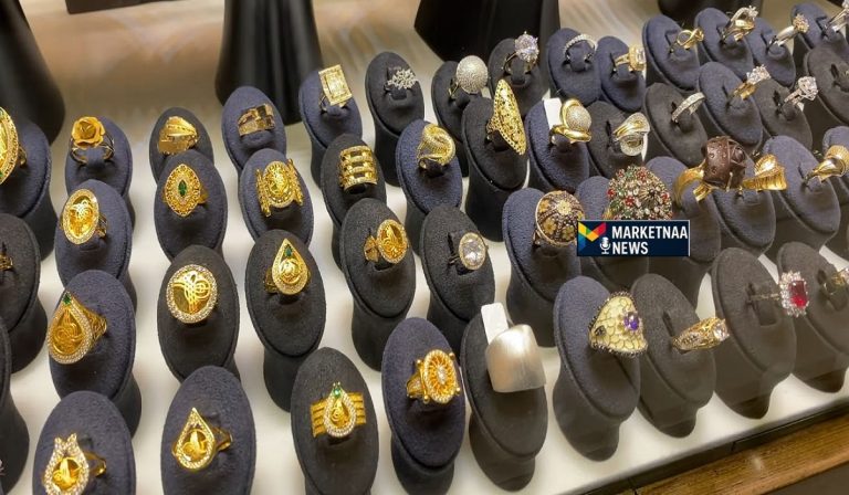 Read more about the article سعر قرام الذهب| أسعار الذهب في السعودية.. مع البيع والشراء اليوم الأربعاء 4-3-2026