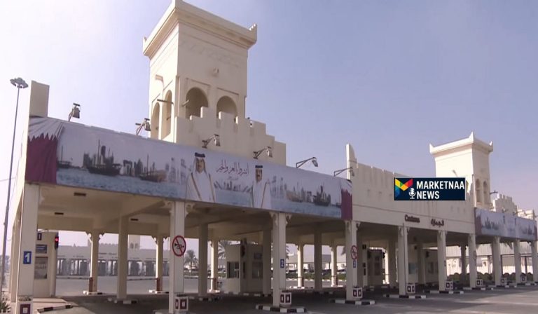 Read more about the article السفر البري من قطر إلى مصر “عبر منفذ سلوى”.. المسار والمسافة والزمن في ظل أجواء الحرب الإيرانية