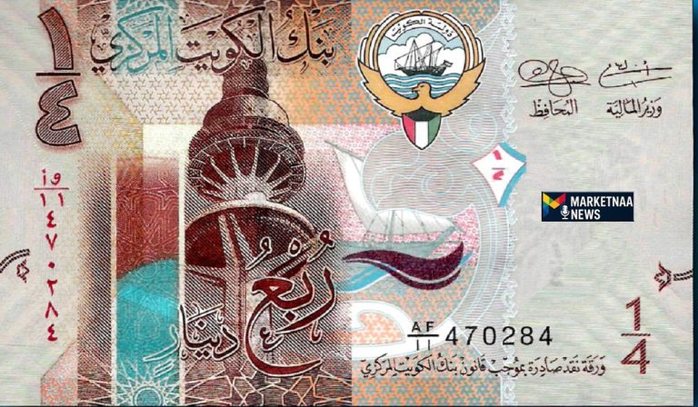 Read more about the article سعر الدينار الكويتي بالمصري| البنوك المصرية.. وصرافات الملا والمزيني والندى بالكويت الأربعاء 4-3-2026