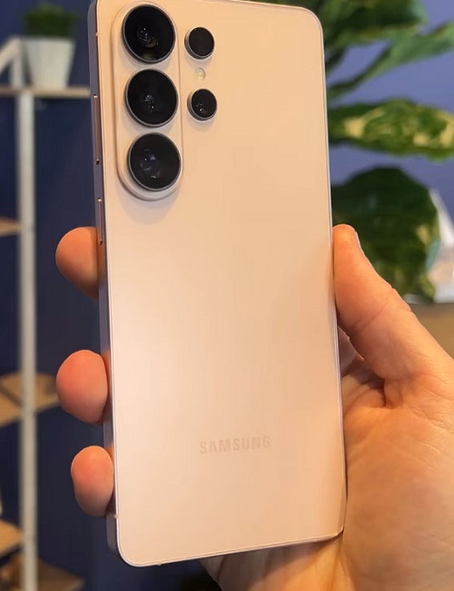 Samsung Galaxy S26 Ultra