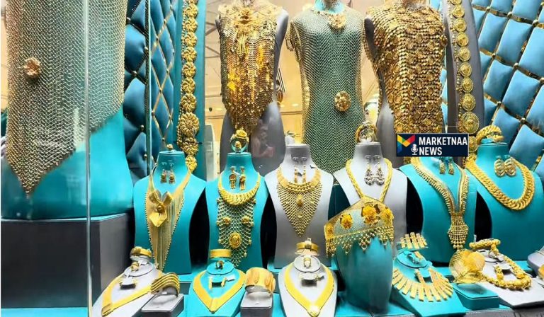 Read more about the article مع استمرار توترات الخليج لليوم السادس.. “سعر جرام الذهب في الكويت” يواصل الصعود الخميس 5-3-2026