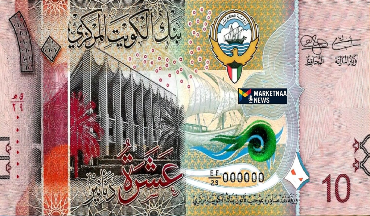You are currently viewing بختام الأسبوع الجمعة في الملا والمزيني| سعر الدينار الكويتي مقابل الجنيه المصري.. 6 مارس 2026