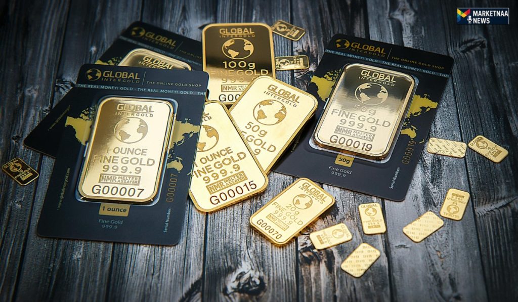 سعر الذهب في الإمارات اليوم الأربعاء 4 مارس وعيار 22 يسجل 582.6 درهم