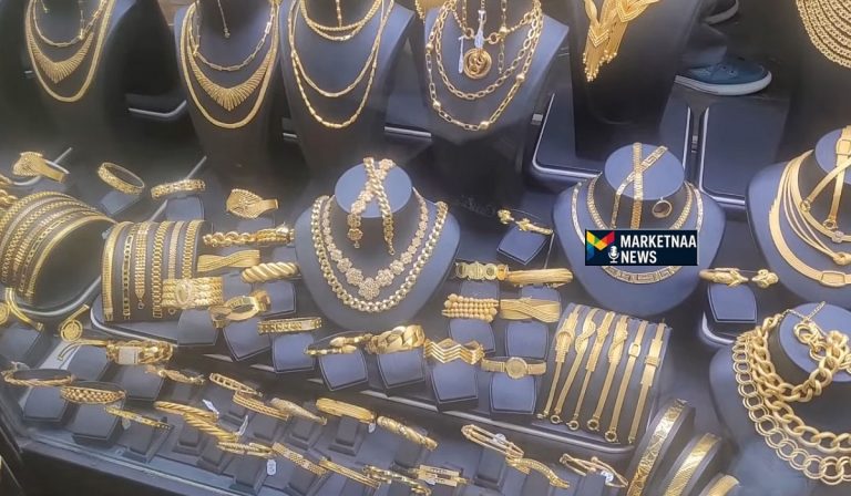 Read more about the article وسط تصاعد توترات الشرق الأوسط| سعر الذهب اليوم في مصر بالمصنعية.. الأحد 8-3-2026