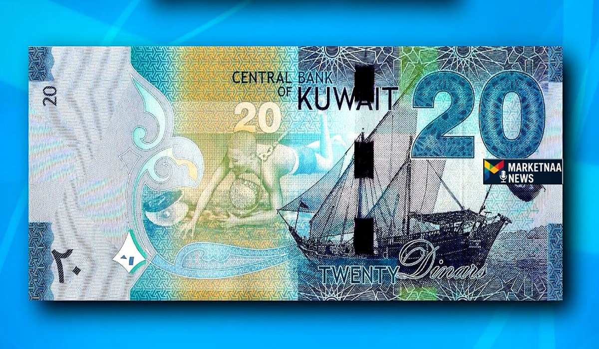 Read more about the article عامل كم في الملا والمزيني| سعر تحويل الدينار الكويتي بالمصري.. اليوم الأربعاء 11-3-2026