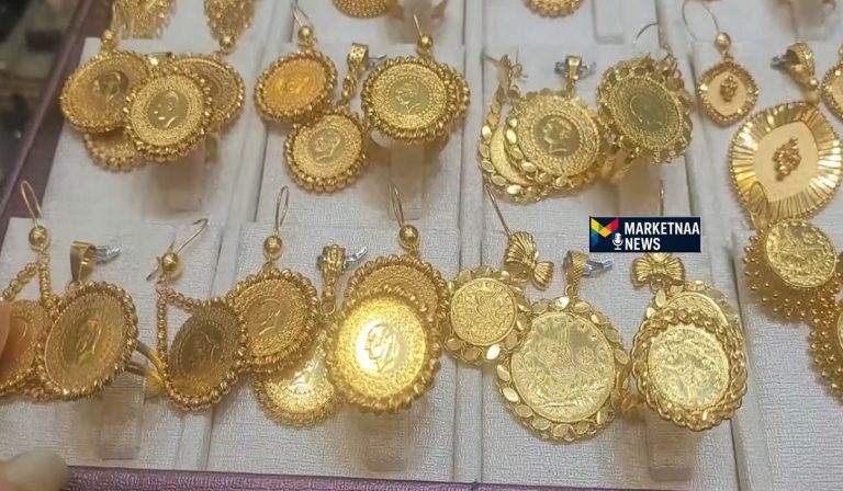 Read more about the article سعر الذهب في الكويت| مع سعر الليرة الذهب والسبائك.. الأربعاء 11-3-2026 التعاملات المسائية