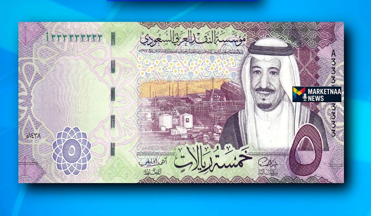 Read more about the article بأسعار الصرف في مصر بأخر جلسات الأسبوع| سعر الريال السعودي اليوم.. الخميس 12-3-2026