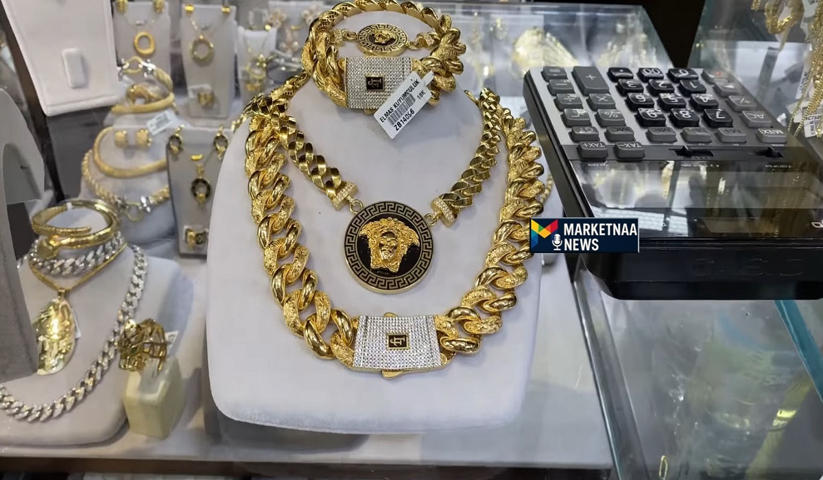 Read more about the article سعر جرام الذهب عيار 21| أسعار الذهب اليوم بالمصنعية.. بالصاغة المصرية والسعودية الجمعة 13-3-2026