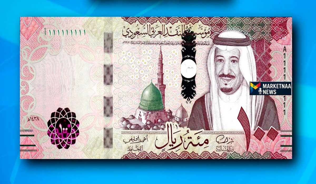 Read more about the article سعر الريال السعودي مقابل الجنيه المصري في البنك| أحدث أسعار الصرف.. الجمعة 13-3-2026