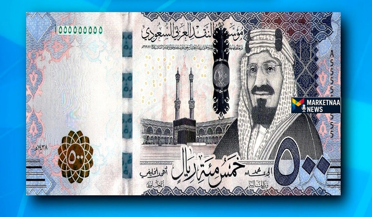 You are currently viewing سعر صرف الريال السعودي مقابل الجنيه المصري.. نتائج تداولات أول جلسة أسبوعية الأحد 15-3-2026