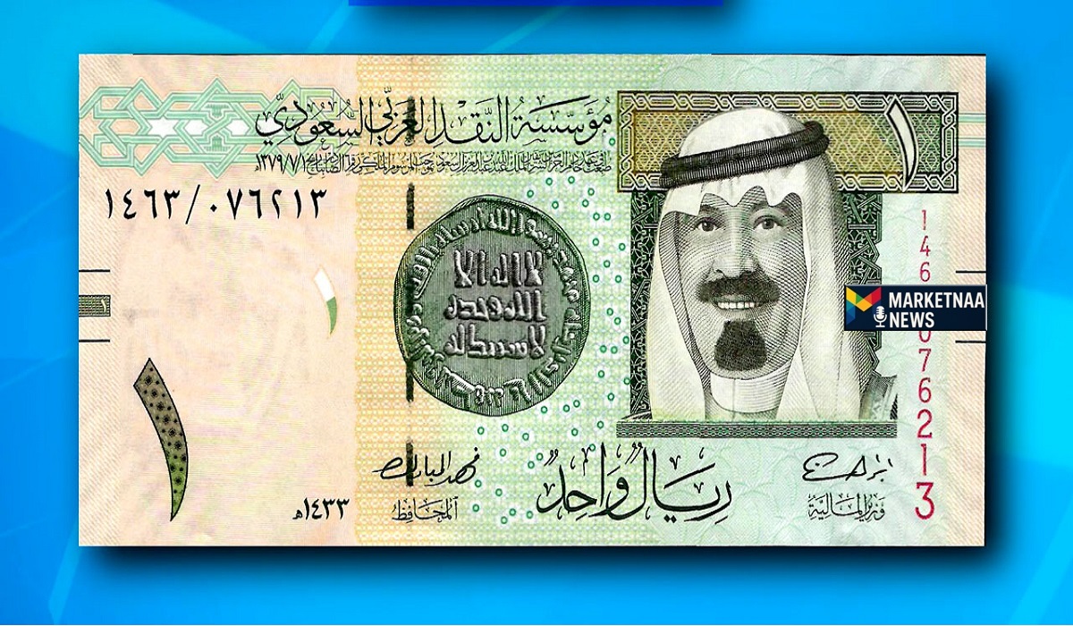 Read more about the article بنك واحد فقط دون 14 جنيه| سعر صرف الريال السعودي مقابل الجنيه اليوم.. الأحد 17-5-2026