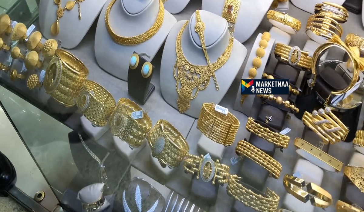 Read more about the article بعد العودة للتعافي| أسعار الذهب اليوم في السعودية.. بداية تعاملات الأربعاء 25-3-2026