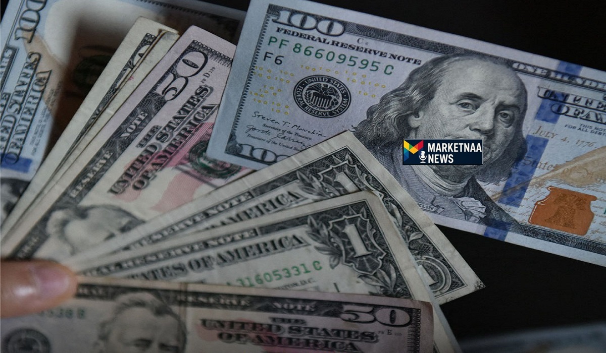 You are currently viewing صعود مدعوم بتوترات الشرق الأوسط| سعر الدولار في البنوك المصرية.. الأحد 1-3-2026