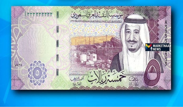 Read more about the article سعر الريال السعودي بالجنيه المصري| تقرير أسبوعي لمؤشرات الصرف.. السبت 25-4-2026