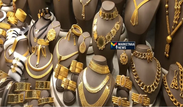 Read more about the article سعر الجرام الذهب اليوم| الأسعار بالمصنعية في مصر والسعودية.. الأحد 29-3-2026