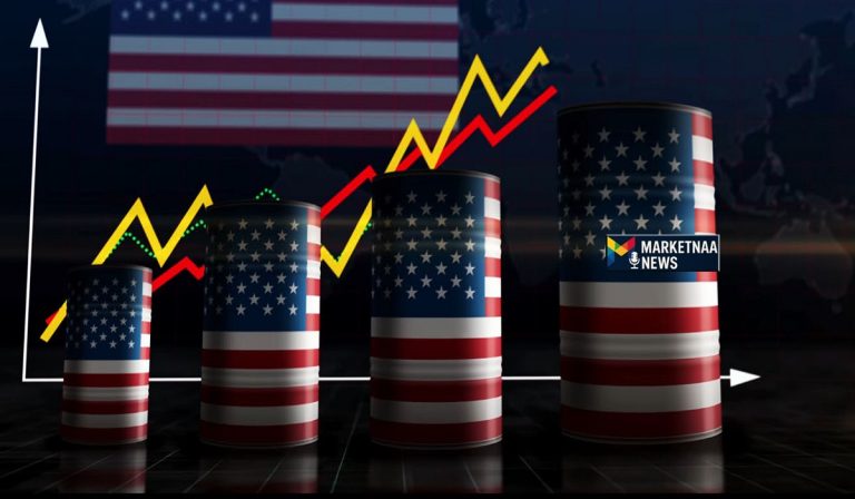 Read more about the article بأسعار الإغلاق الأسبوعية| سعر برميل النفط اليوم.. أسعار خام برنت والأمريكي قبل تعاملات الاثنين 30-3-2026