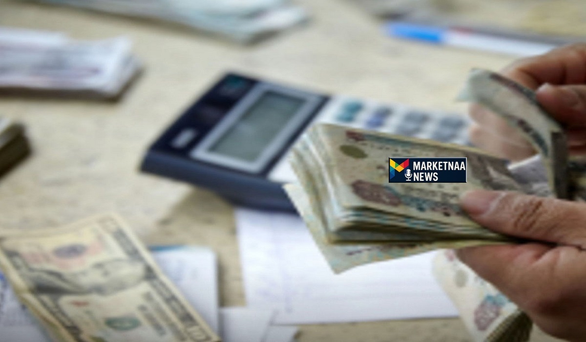 Read more about the article مع استمرار توترات الخليج| أسعار الدولار اليوم في مصر.. تخطت 50 جنيه بجميع البنوك الخميس 5-3-2026