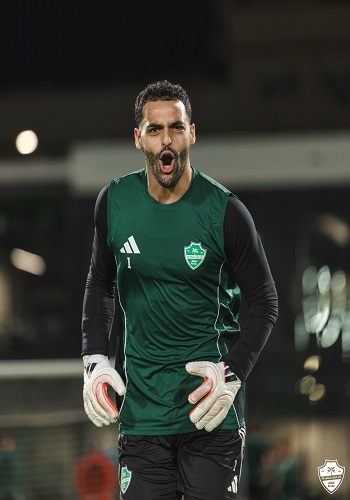 فريق الأهلي السعودي