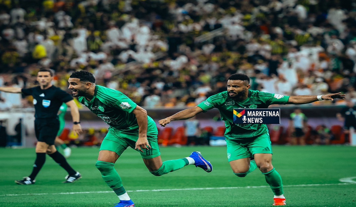 Read more about the article الراقي يحسم دربي البحر الأحمر لصالحه ويتصدر من جديد| الأهلي ضد الاتحاد.. نتيجة المباراة بالتفاصيل