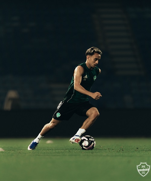 مباريات دوري روشن